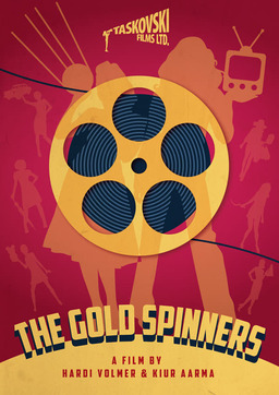 The Gold Spinners (missing thumbnail, image: /images/cache/83168.jpg)