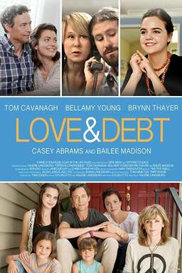 Love & Debt (missing thumbnail, image: /images/cache/83272.jpg)