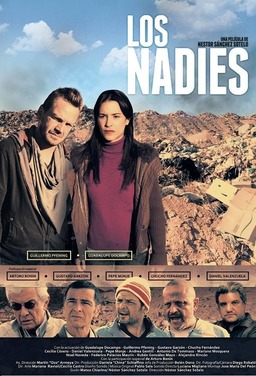 Los nadies (missing thumbnail, image: /images/cache/83358.jpg)