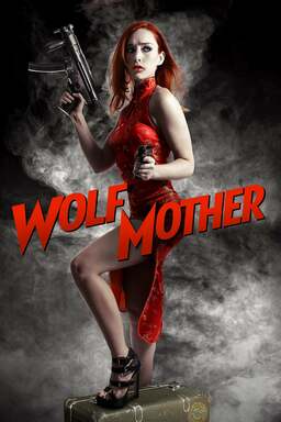 Wolf Mother (missing thumbnail, image: /images/cache/83370.jpg)