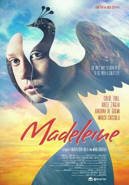 Madeleine (missing thumbnail, image: /images/cache/83396.jpg)