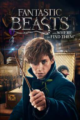 Fantastic Beasts and Where to Find Them (missing thumbnail, image: /images/cache/83440.jpg)