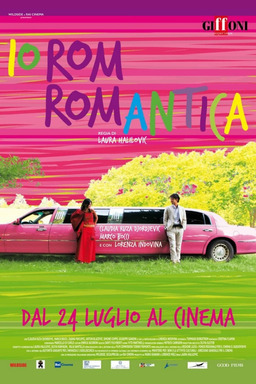 Io rom romantica (missing thumbnail, image: /images/cache/83478.jpg)