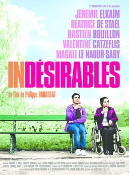 Indésirables (missing thumbnail, image: /images/cache/83558.jpg)