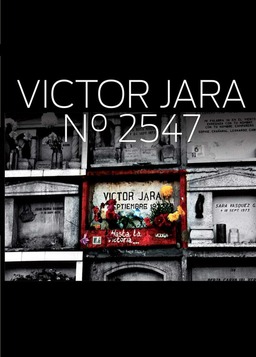 Victor Jara, N°2547 (missing thumbnail, image: /images/cache/83564.jpg)