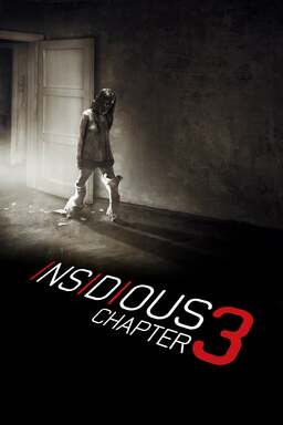 Insidious: Chapter 3 (missing thumbnail, image: /images/cache/83622.jpg)