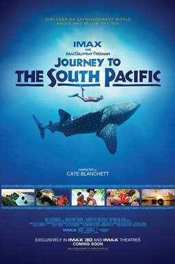 Journey to the South Pacific (missing thumbnail, image: /images/cache/83624.jpg)