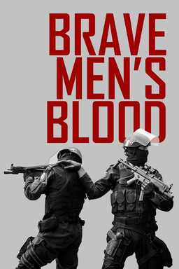Brave Men's Blood (missing thumbnail, image: /images/cache/83626.jpg)