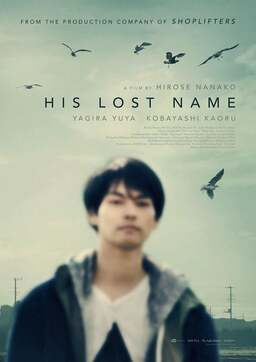 His Lost Name (missing thumbnail, image: /images/cache/8363.jpg)