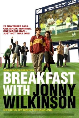 Breakfast With Jonny Wilkinson (missing thumbnail, image: /images/cache/83694.jpg)