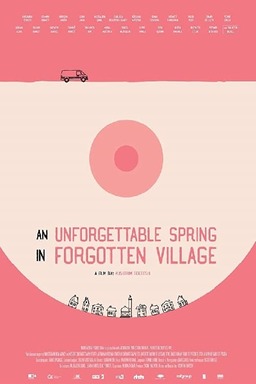 An Unforgettable Spring in a Forgotten Village (missing thumbnail, image: /images/cache/8377.jpg)