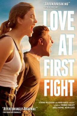 Love at First Fight (missing thumbnail, image: /images/cache/83842.jpg)