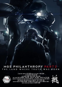 MGS: Philanthropy - Part 2 (missing thumbnail, image: /images/cache/83930.jpg)