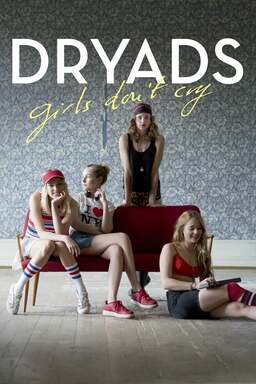 Dryads - Girls Don't Cry (missing thumbnail, image: /images/cache/83988.jpg)