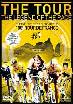 The Tour - The Legend of the Race (missing thumbnail, image: /images/cache/84072.jpg)