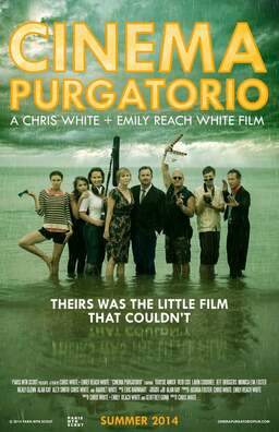 Cinema Purgatorio (missing thumbnail, image: /images/cache/84116.jpg)