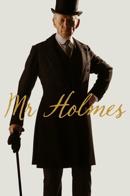Mr. Holmes (missing thumbnail, image: /images/cache/84138.jpg)