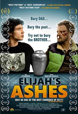 Elijah's Ashes (missing thumbnail, image: /images/cache/84146.jpg)