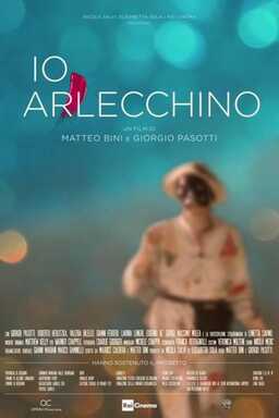 Io, Arlecchino (missing thumbnail, image: /images/cache/84202.jpg)