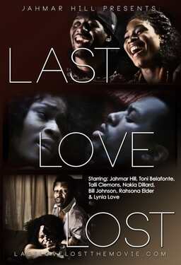 Last Love Lost (missing thumbnail, image: /images/cache/84206.jpg)