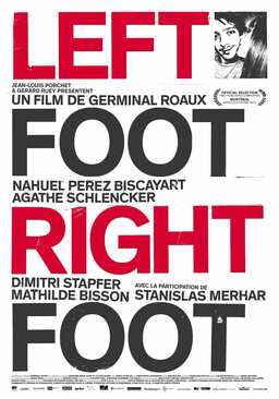 Left Foot Right Foot (missing thumbnail, image: /images/cache/84216.jpg)
