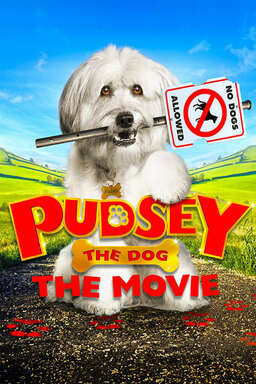Pudsey the Dog: The Movie (missing thumbnail, image: /images/cache/84236.jpg)