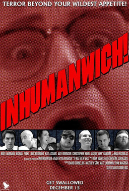 Inhumanwich! (missing thumbnail, image: /images/cache/84272.jpg)