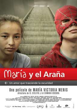 María y el Araña (missing thumbnail, image: /images/cache/84278.jpg)
