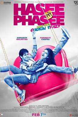 Hasee Toh Phasee (missing thumbnail, image: /images/cache/84298.jpg)
