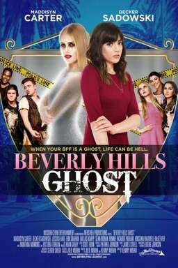 Beverly Hills Ghost (missing thumbnail, image: /images/cache/8431.jpg)
