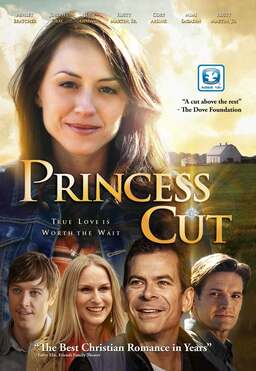 Princess Cut (missing thumbnail, image: /images/cache/84356.jpg)
