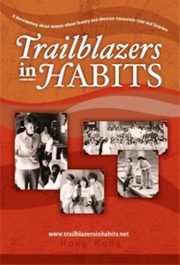 Trailblazers in Habits (missing thumbnail, image: /images/cache/84372.jpg)