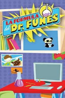 Doctor Funes Formula (missing thumbnail, image: /images/cache/84432.jpg)