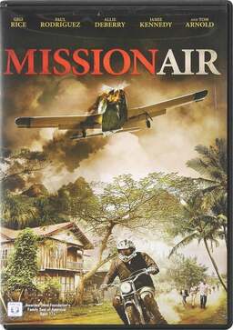 Mission Air (missing thumbnail, image: /images/cache/84500.jpg)