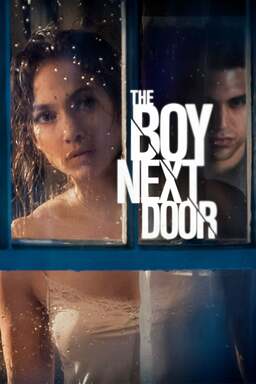 The Boy Next Door (missing thumbnail, image: /images/cache/84508.jpg)