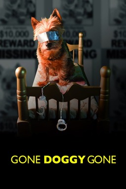 Gone Doggy Gone (missing thumbnail, image: /images/cache/84536.jpg)