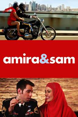 Amira & Sam (missing thumbnail, image: /images/cache/84566.jpg)