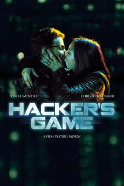 Hacker's Game (missing thumbnail, image: /images/cache/84596.jpg)