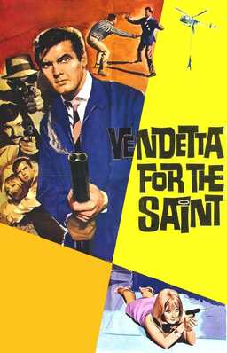 Vendetta for the Saint (missing thumbnail, image: /images/cache/84610.jpg)