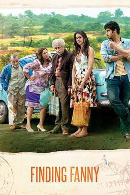 Finding Fanny (missing thumbnail, image: /images/cache/84640.jpg)