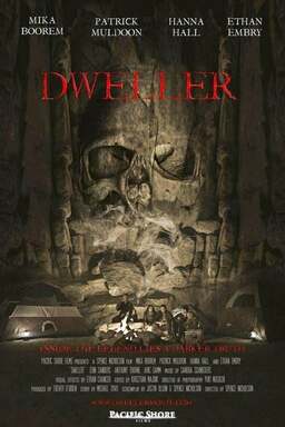 Dweller (missing thumbnail, image: /images/cache/84656.jpg)