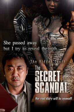 The Secret Scandal (missing thumbnail, image: /images/cache/84672.jpg)