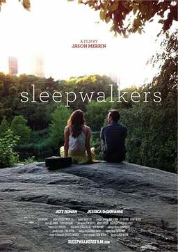 Sleepwalkers (missing thumbnail, image: /images/cache/84682.jpg)