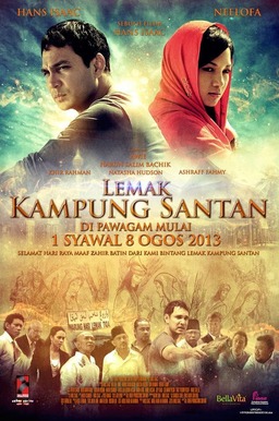 Lemak Kampung Santan (missing thumbnail, image: /images/cache/84710.jpg)