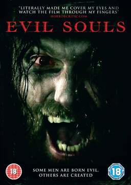 Evil Souls (missing thumbnail, image: /images/cache/84718.jpg)