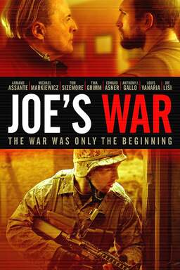 Joe's War (missing thumbnail, image: /images/cache/84746.jpg)