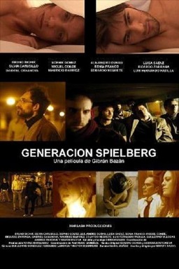 Generation Spielberg (missing thumbnail, image: /images/cache/84756.jpg)