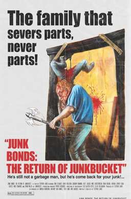 Junk Bonds: The Return of Junkbucket (missing thumbnail, image: /images/cache/84834.jpg)