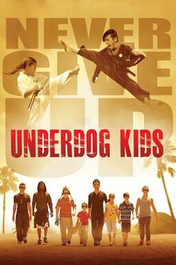 Underdog Kids (missing thumbnail, image: /images/cache/84840.jpg)