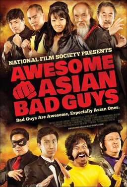 Awesome Asian Bad Guys (missing thumbnail, image: /images/cache/84910.jpg)